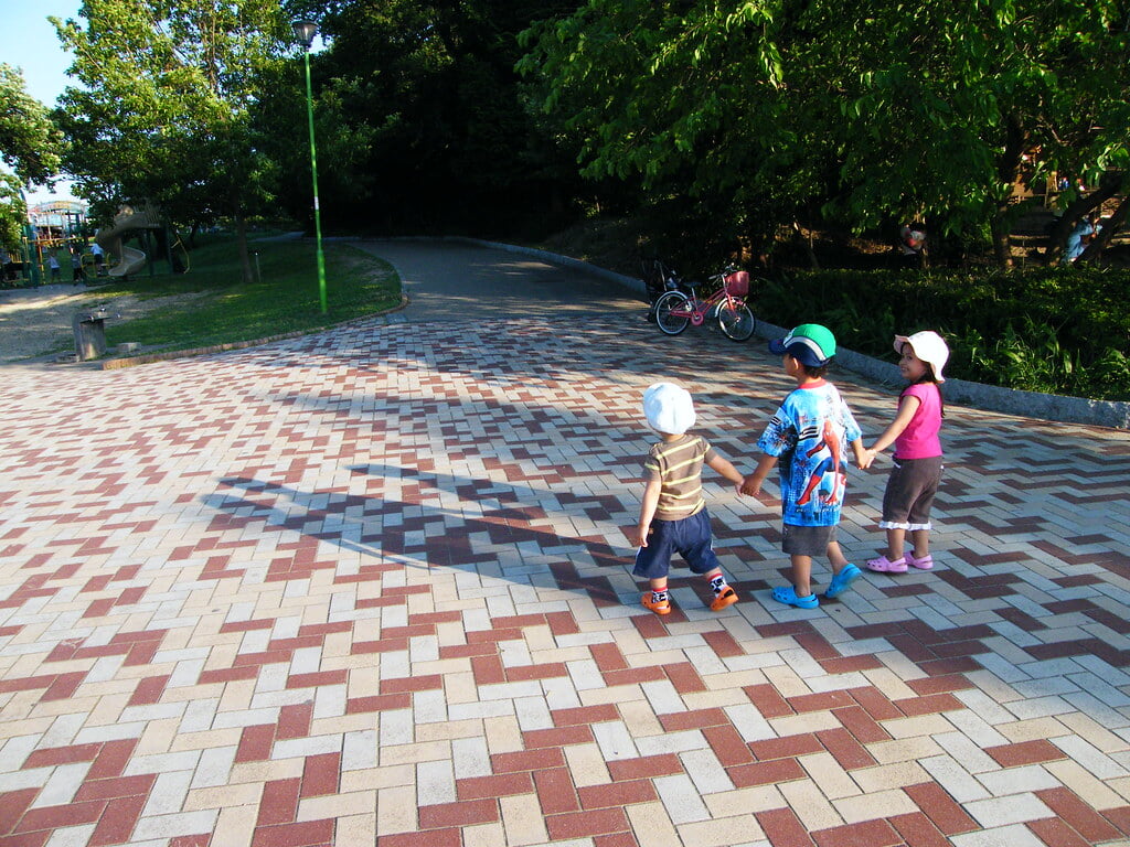 天白公園の写真4