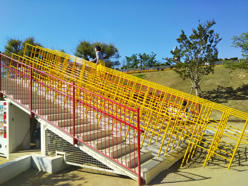 伊丹スカイパークの写真2