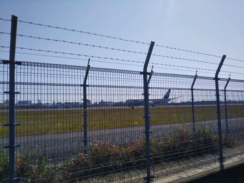 伊丹スカイパークの写真3