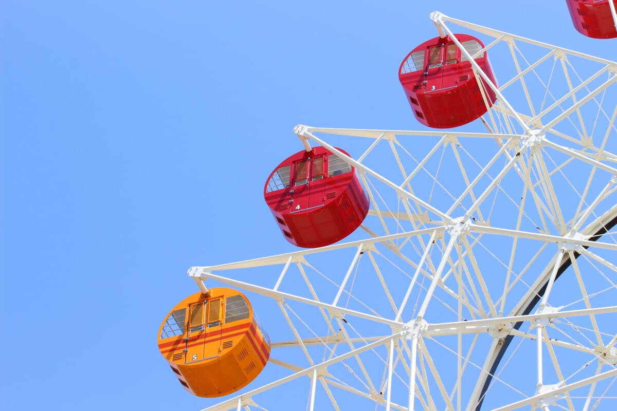 八戸市こどもの国の写真2