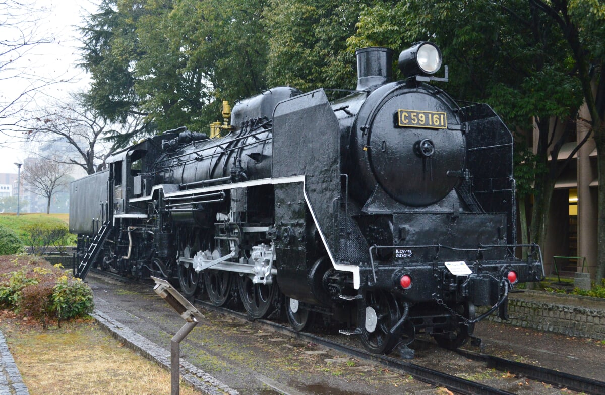 広島市こども文化科学館の写真3