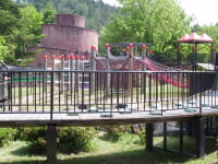 多可町余暇村公園