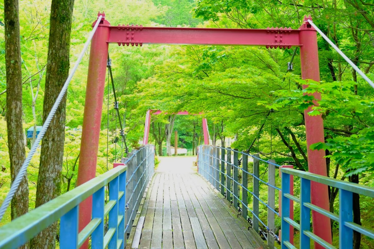 多可町余暇村公園の写真11