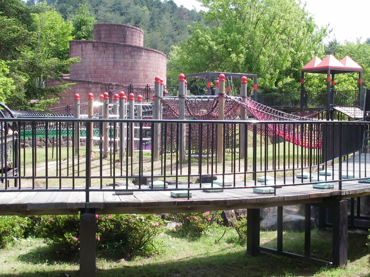 多可町余暇村公園の写真1