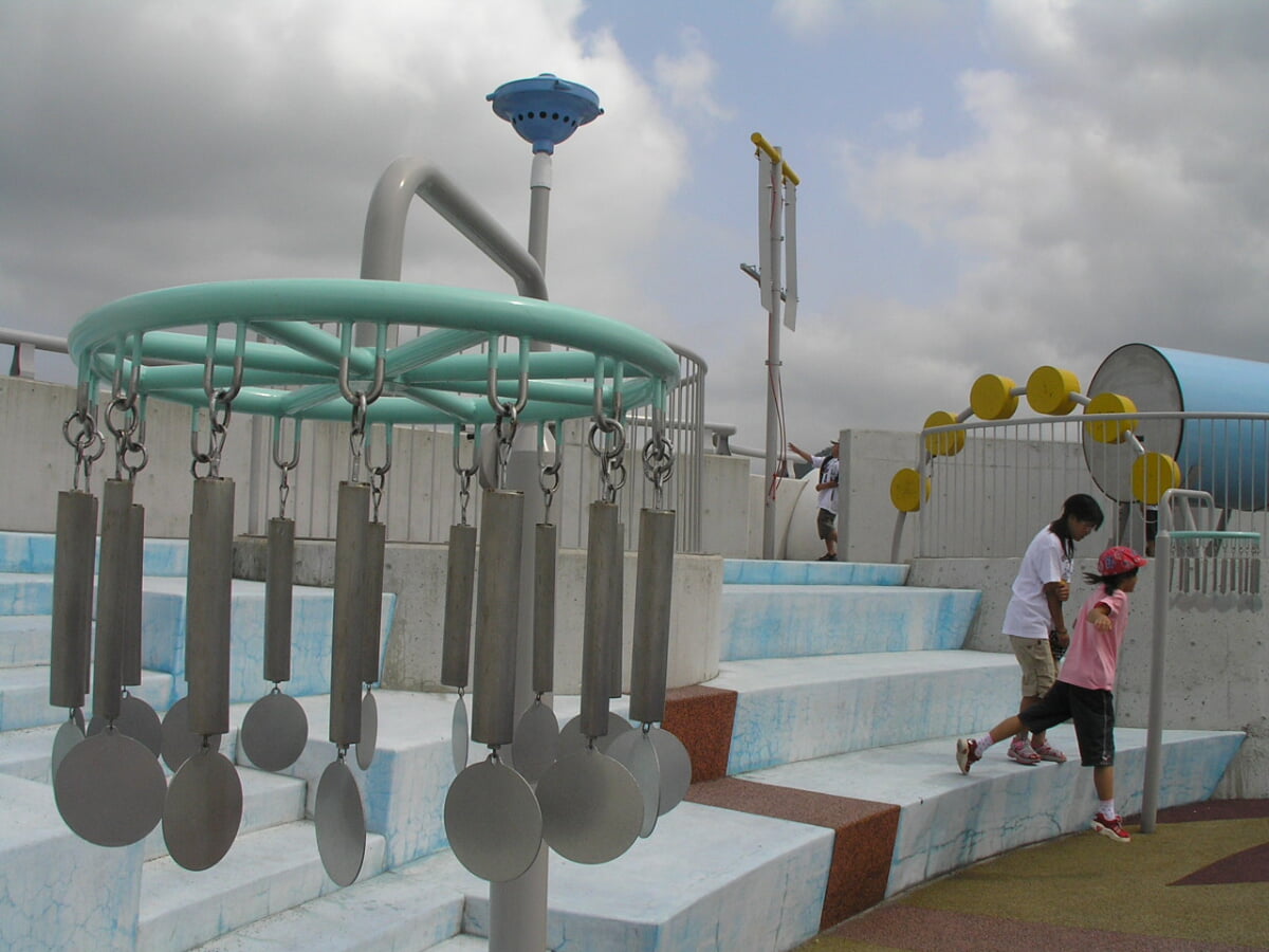 有馬富士公園の写真3