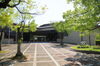 豊田地域文化広場