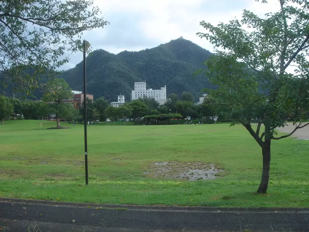 長良公園の写真1