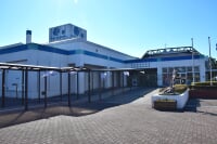 碧南海浜水族館・碧南市青少年海の科学館