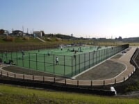 神奈川県立 境川遊水地公園