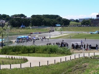 神奈川県立 境川遊水地公園の写真4