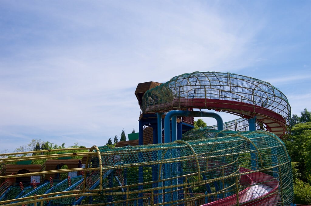 夜須高原記念の森の写真2