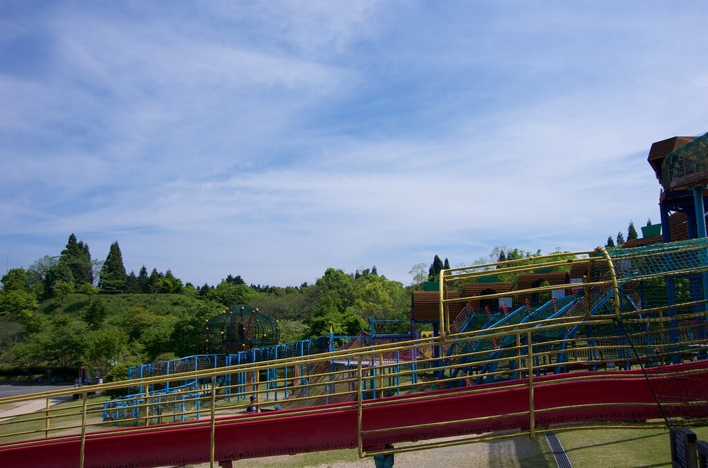 夜須高原記念の森の写真4