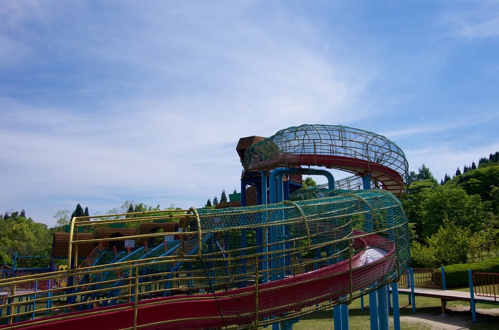 夜須高原記念の森の写真12