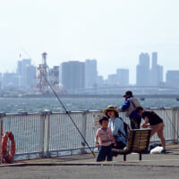 江東区立 若洲公園