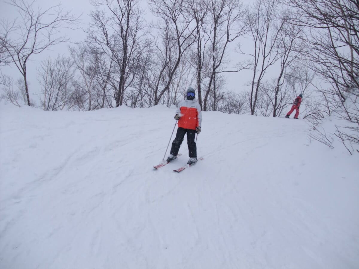 サッポロテイネスキー場の写真2