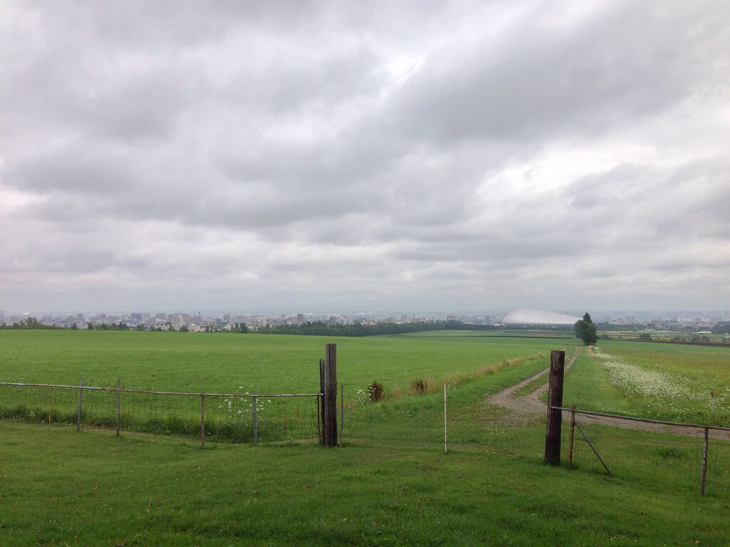 さっぽろ羊ヶ丘展望台の写真5