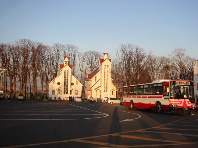 さっぽろ羊ヶ丘展望台の写真6