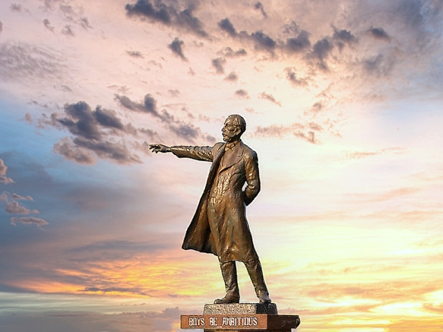 さっぽろ羊ヶ丘展望台の写真7