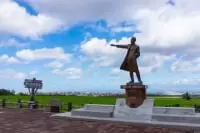 さっぽろ羊ヶ丘展望台