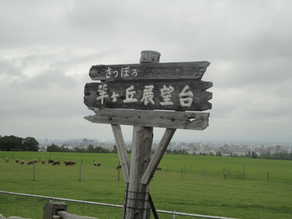 さっぽろ羊ヶ丘展望台の写真11