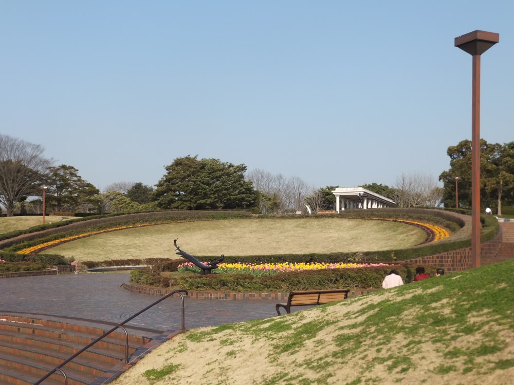 青葉の森公園の写真3