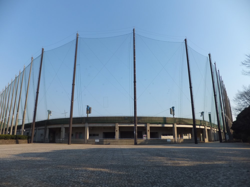 青葉の森公園の写真9