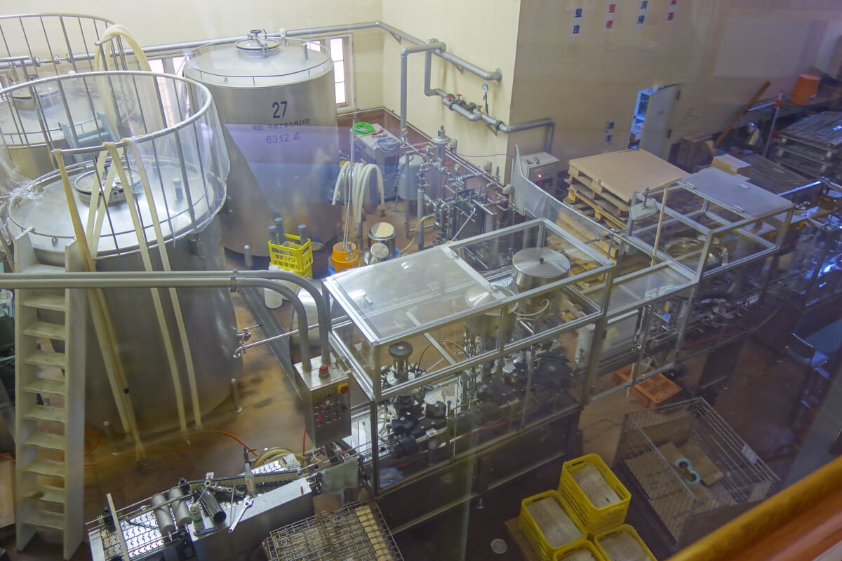 岡山農業公園　ドイツの森　クローネンベルクの写真7