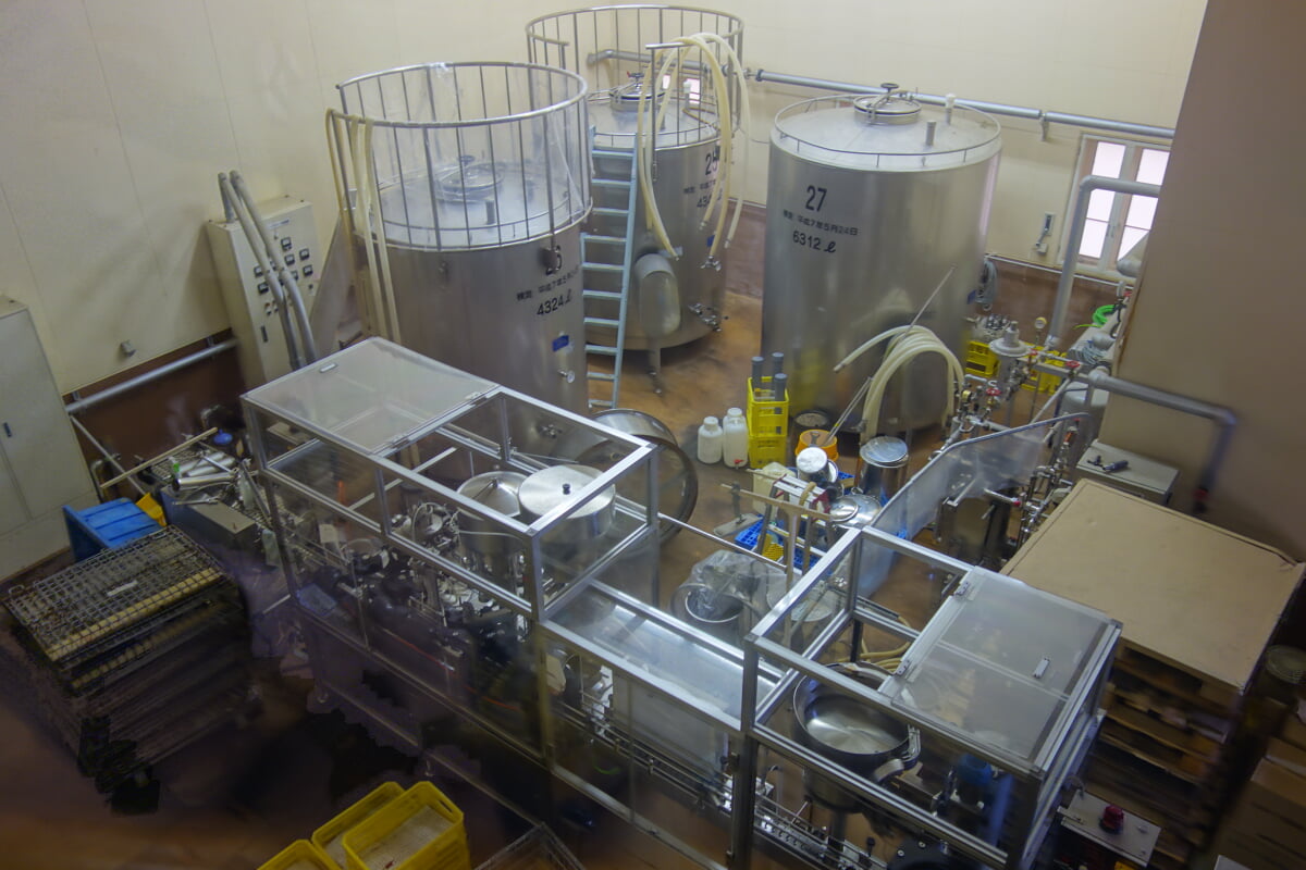 岡山農業公園　ドイツの森　クローネンベルクの写真23