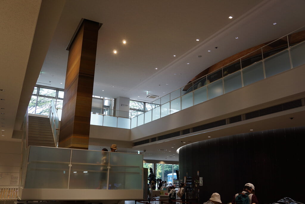 かわさき宙と緑の科学館の写真7