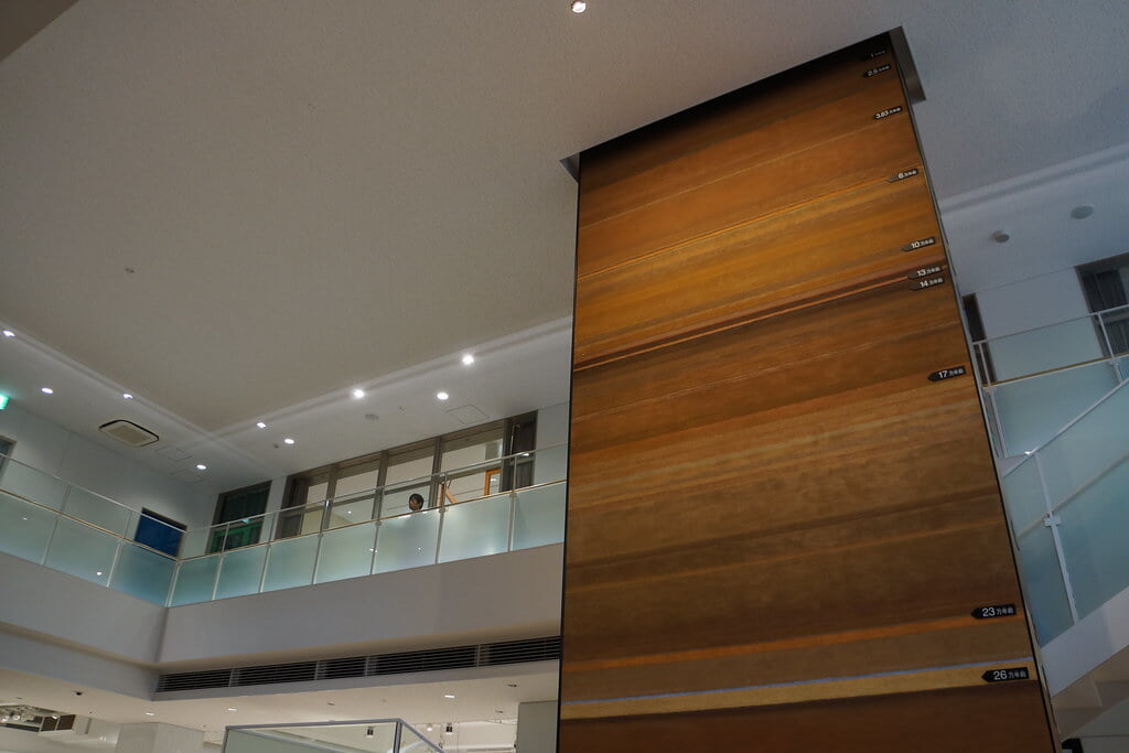 かわさき宙と緑の科学館の写真8