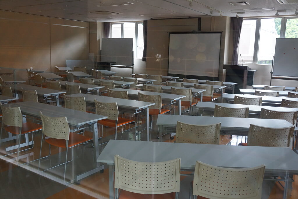 かわさき宙と緑の科学館の写真9