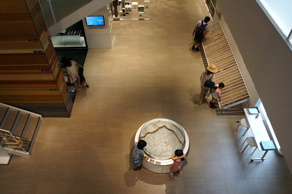 かわさき宙と緑の科学館の写真10