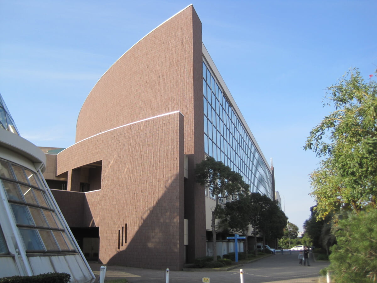 ふれーゆの写真3