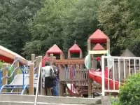 玉手山公園 ふれあいパーク