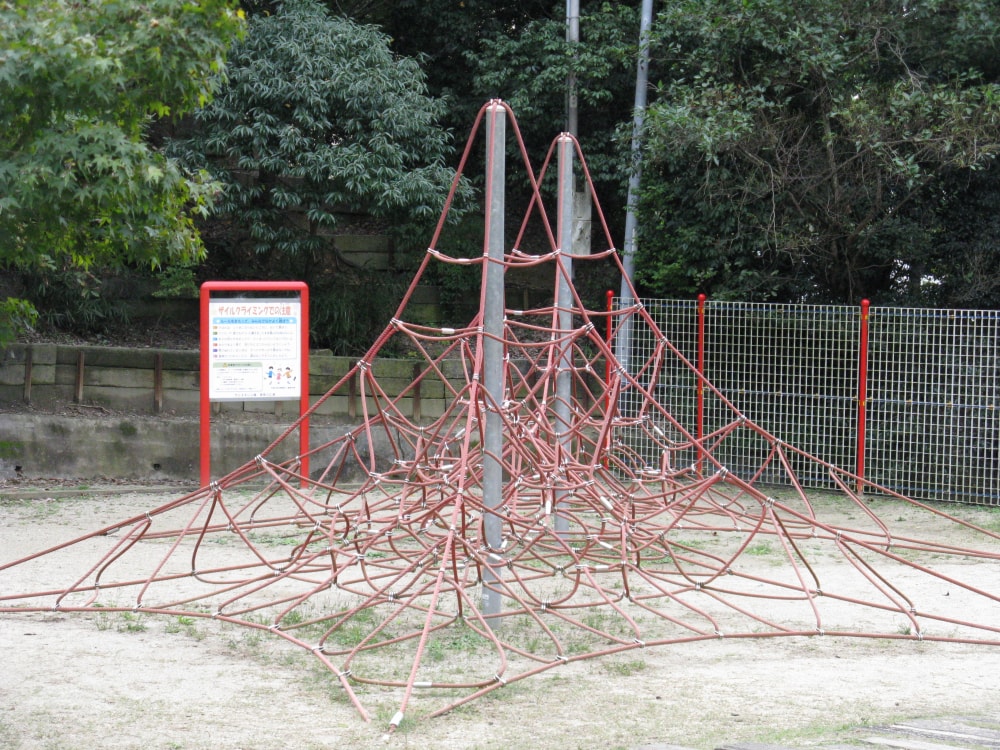 玉手山公園 ふれあいパークの写真5