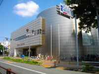 板橋区立教育科学館