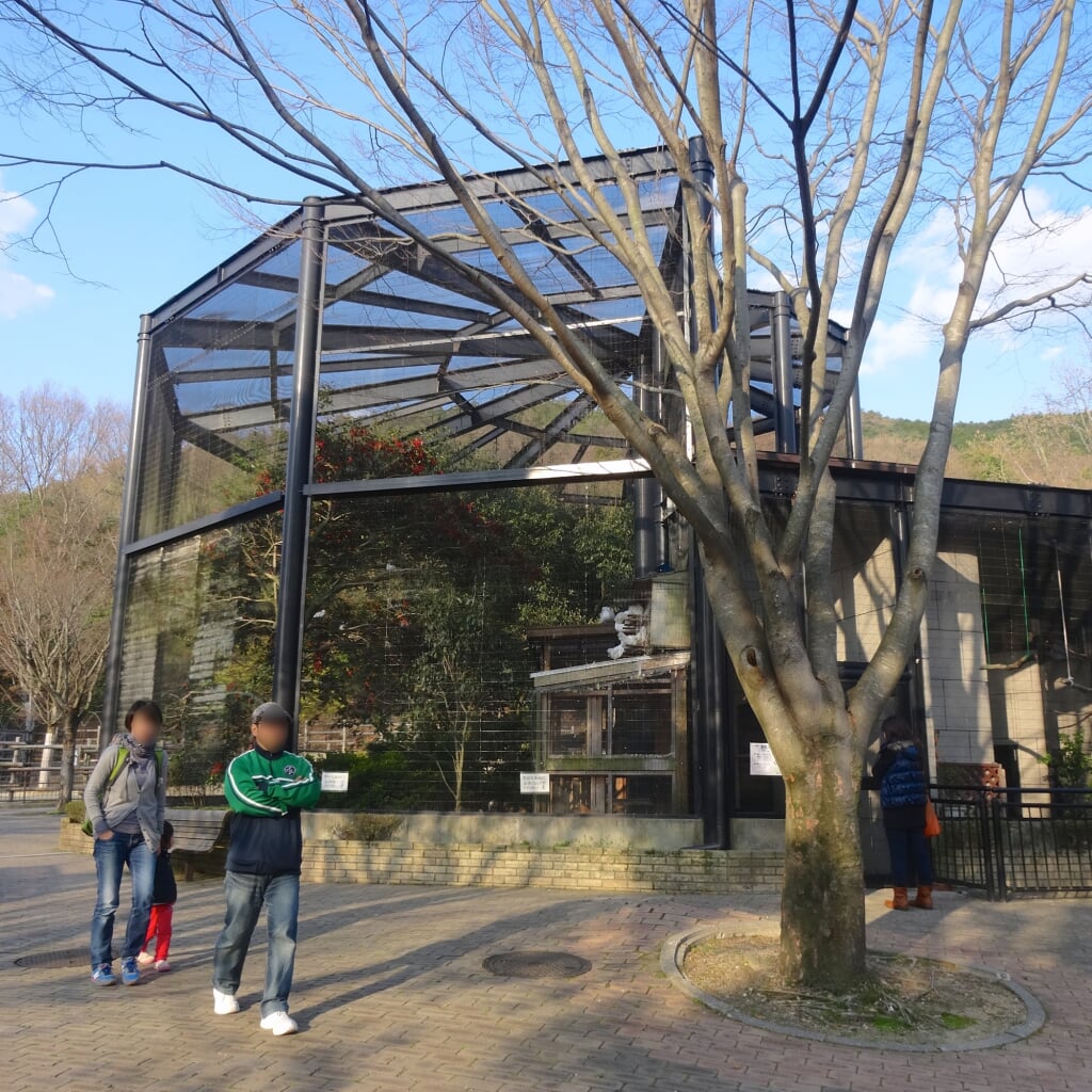 春日井市都市緑化植物園 グリーンピア春日井の写真3