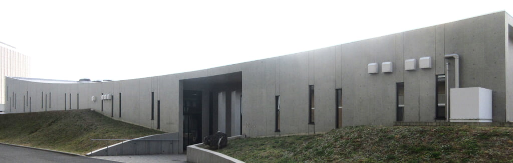 国立極地研究所 南極・北極科学館の写真2