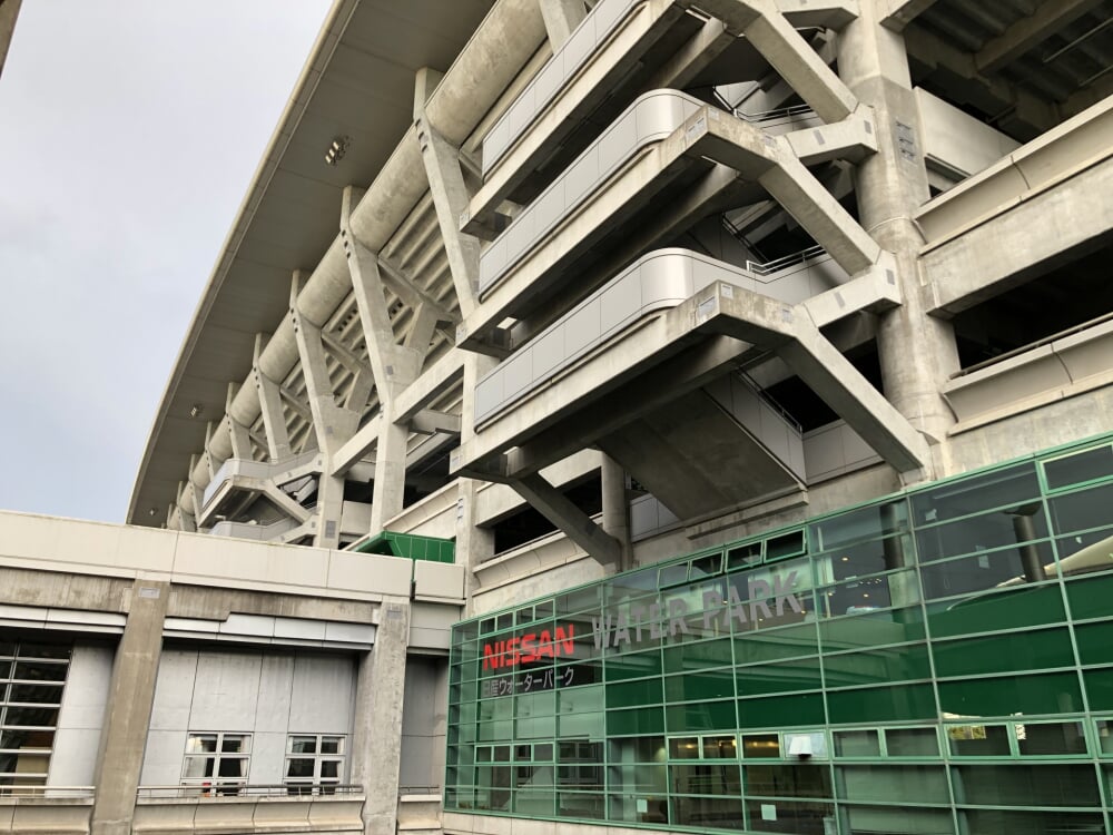 日産ウォーターパークの写真2