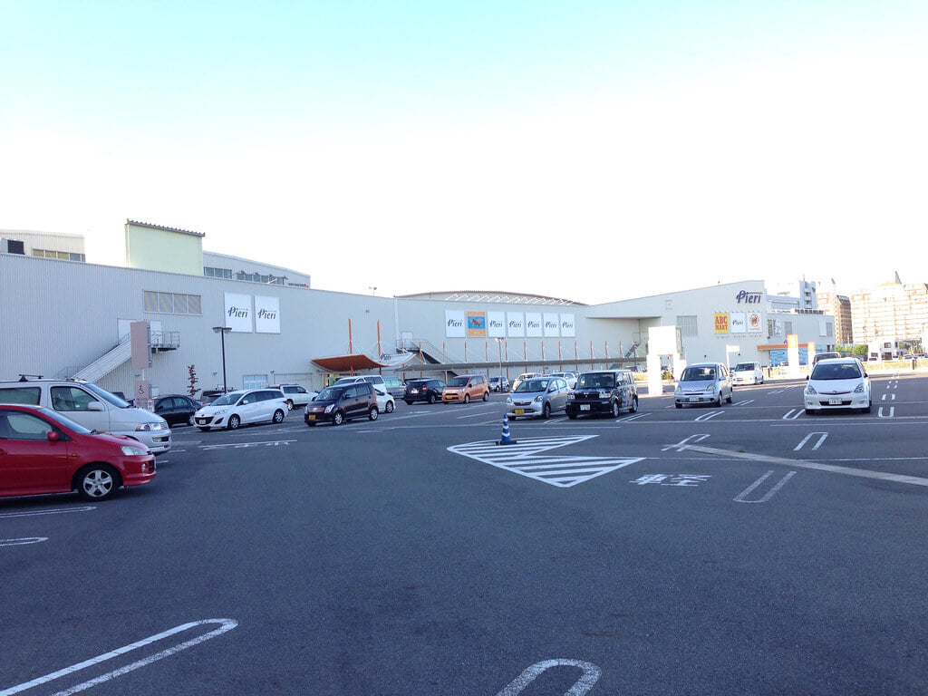 ピエリ守山の写真3