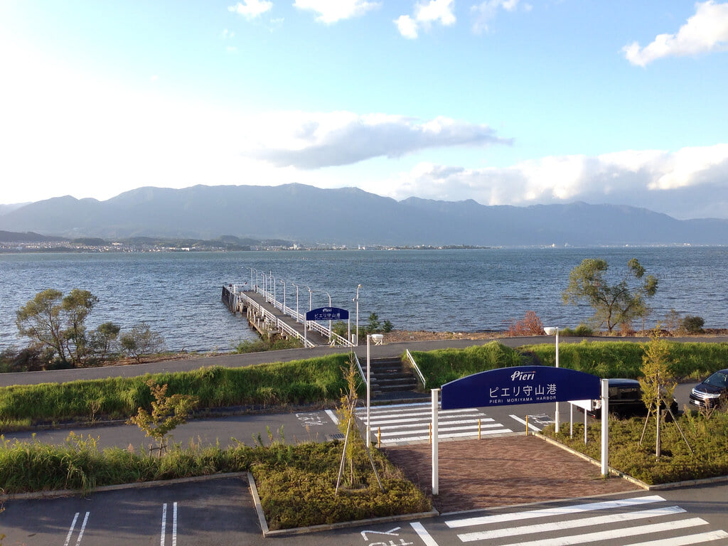 ピエリ守山の写真7
