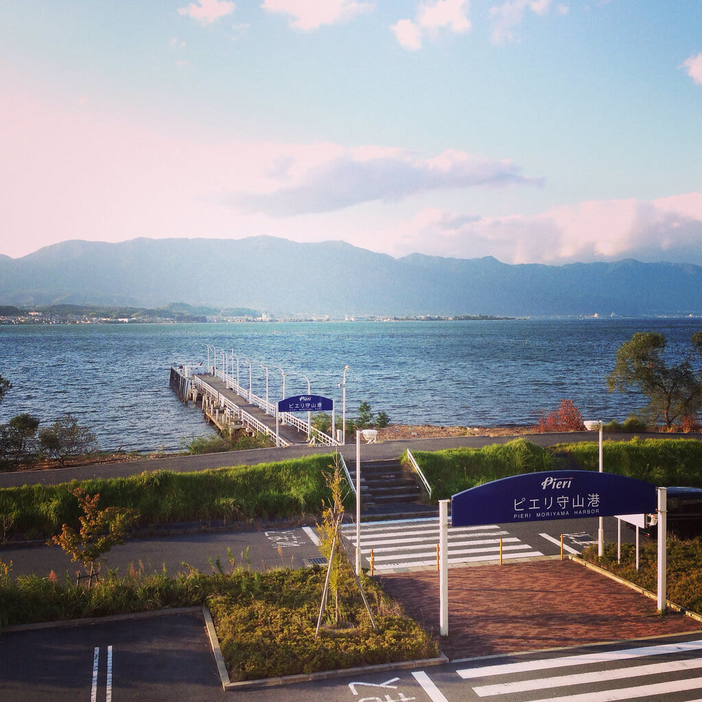 ピエリ守山の写真8