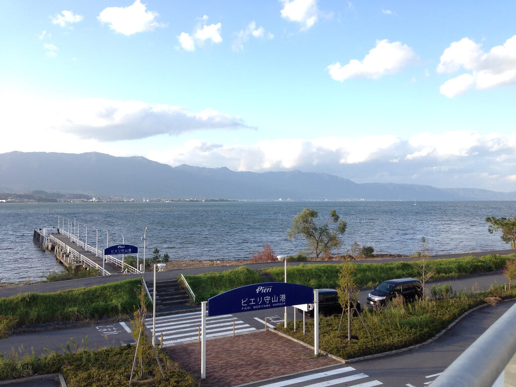 ピエリ守山の写真9