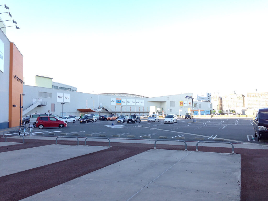 ピエリ守山の写真11