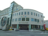 熊本市子ども文化会館