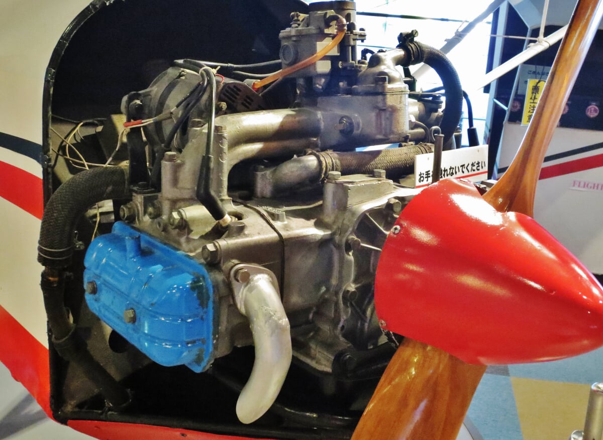 向井千秋記念子ども科学館の写真2