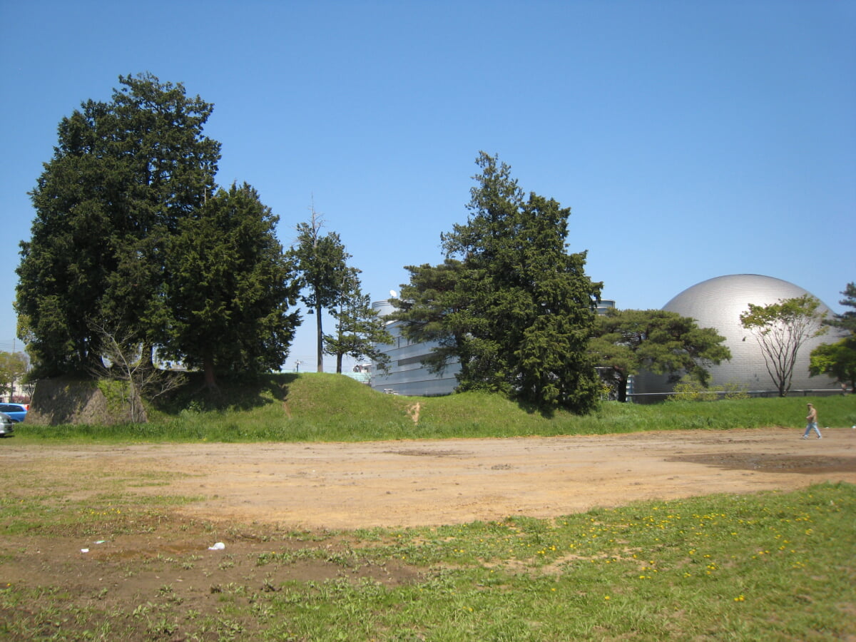 向井千秋記念子ども科学館の写真4