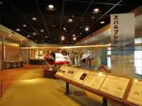 向井千秋記念子ども科学館