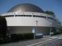 さいたま市青少年宇宙科学館