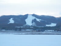 ノーザンアークリゾートスキー場